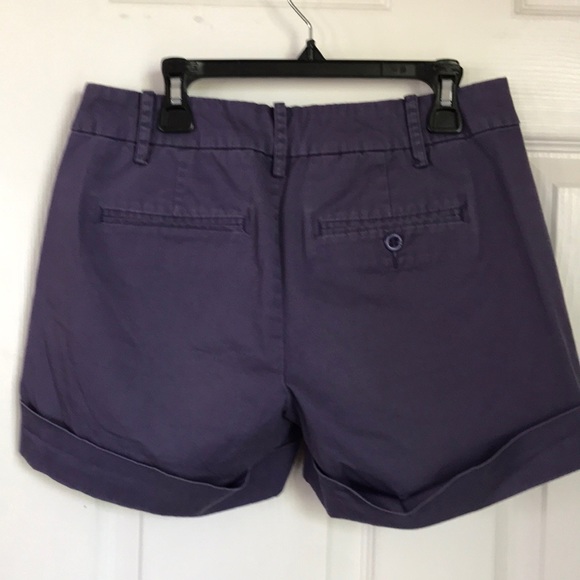 Anthropologie paper boy shorts - Picture 3 of 5